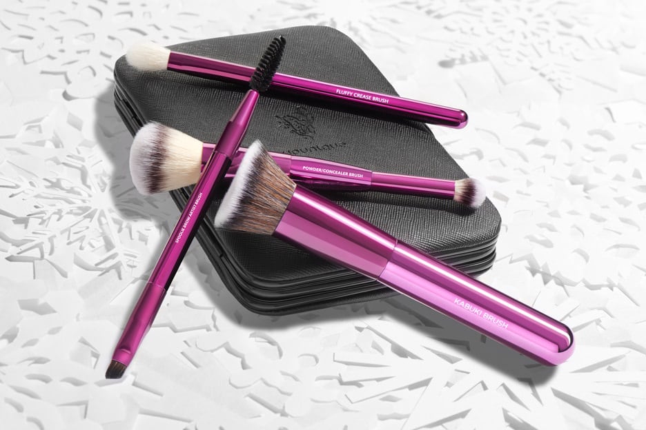 younique powder brush