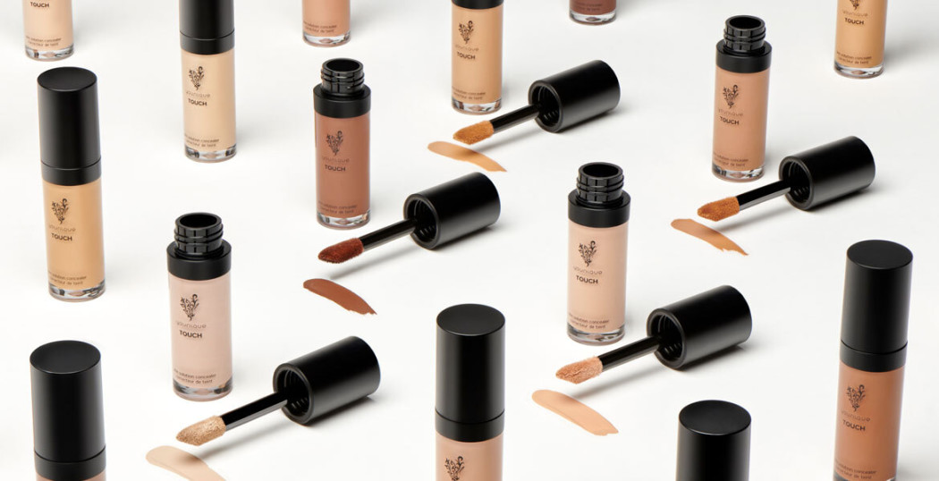 YOUNIQUE TOUCH skin solution concealer